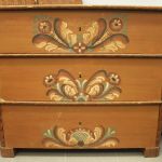 795 4545 CHEST OF DRAWERS